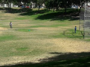 Soccer Field image 1