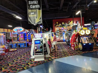 Soccer Field image 1