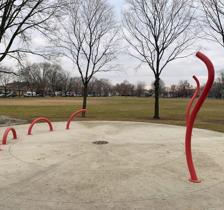 Soccer Field image 3