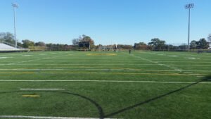 Soccer Field image 1