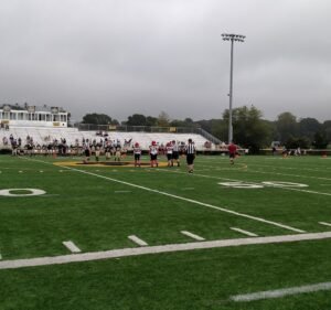 Soccer Field image 2