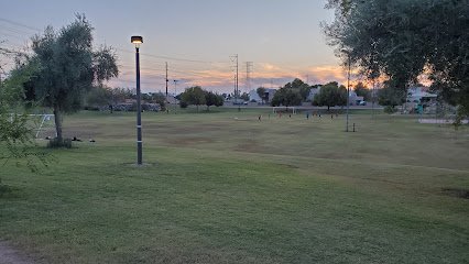 Soccer Field image 1