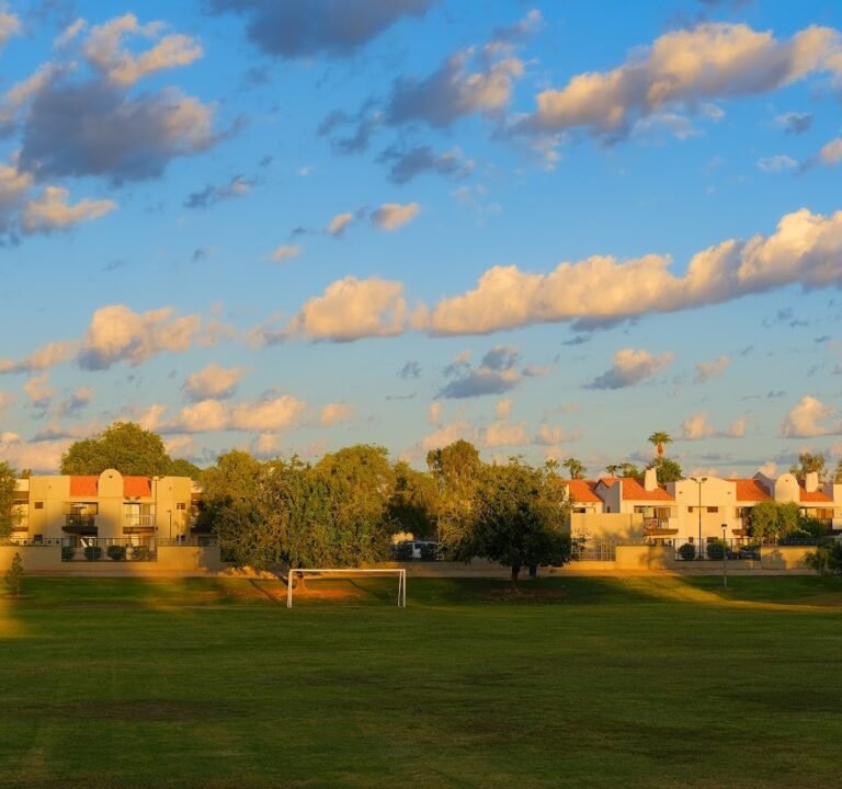 Soccer Field image 3