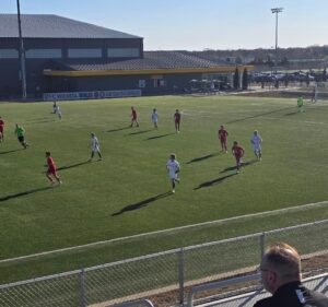 Soccer Field image 3