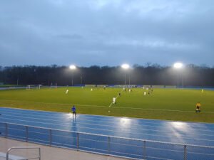 Soccer Field image 1