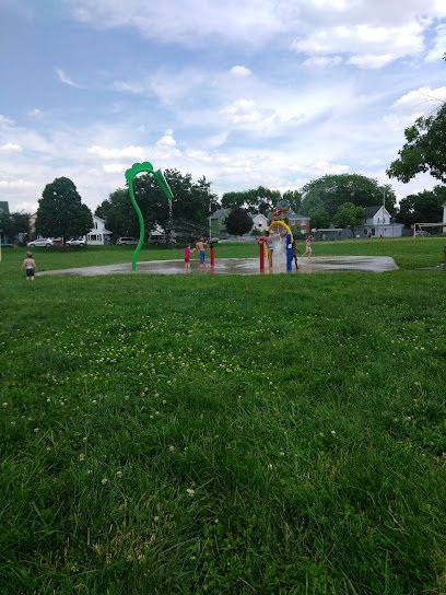 Soccer Field image 1