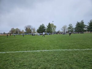 Soccer Field image 1