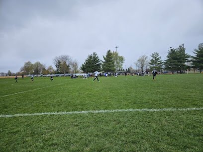 Soccer Field image 1