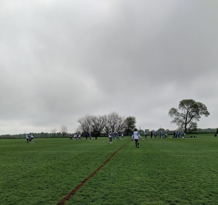 Soccer Field image 2