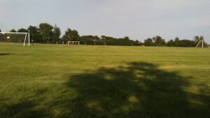 Soccer Field image 1