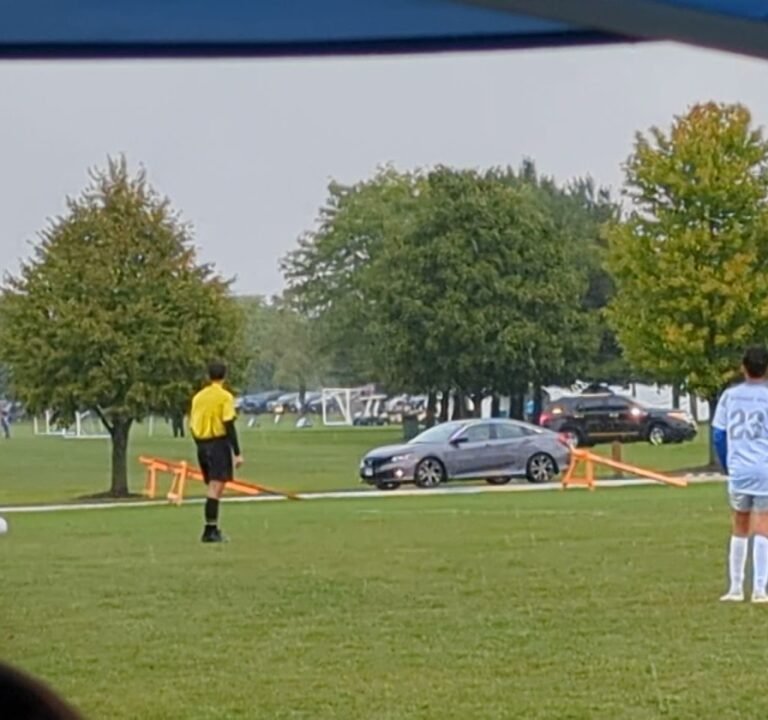 Soccer Field image 3