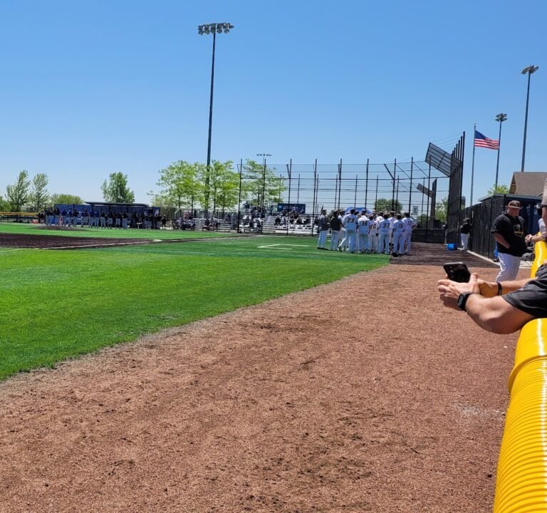 Soccer Field image 2