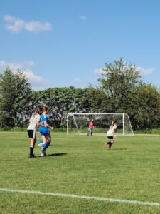 Soccer Field image 1