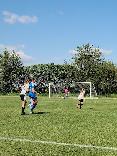 Soccer Field image 1