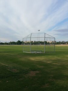 Soccer Field image 1