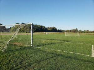 Soccer Field image 1