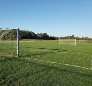 Soccer Field image 2