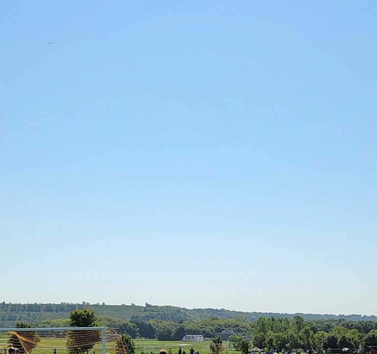 Soccer Field image 2