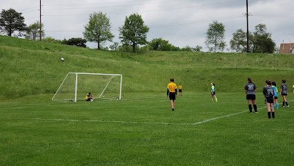 Soccer Field image 1