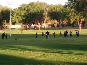Soccer Field image 1