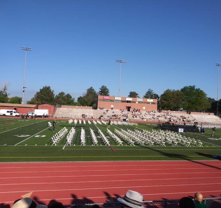 Soccer Field image 2