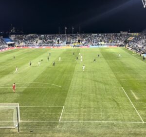 Soccer Field image 3