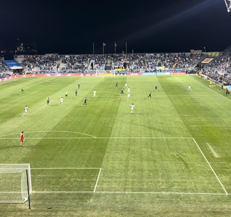 Soccer Field image 3