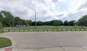 Soccer Field image 1