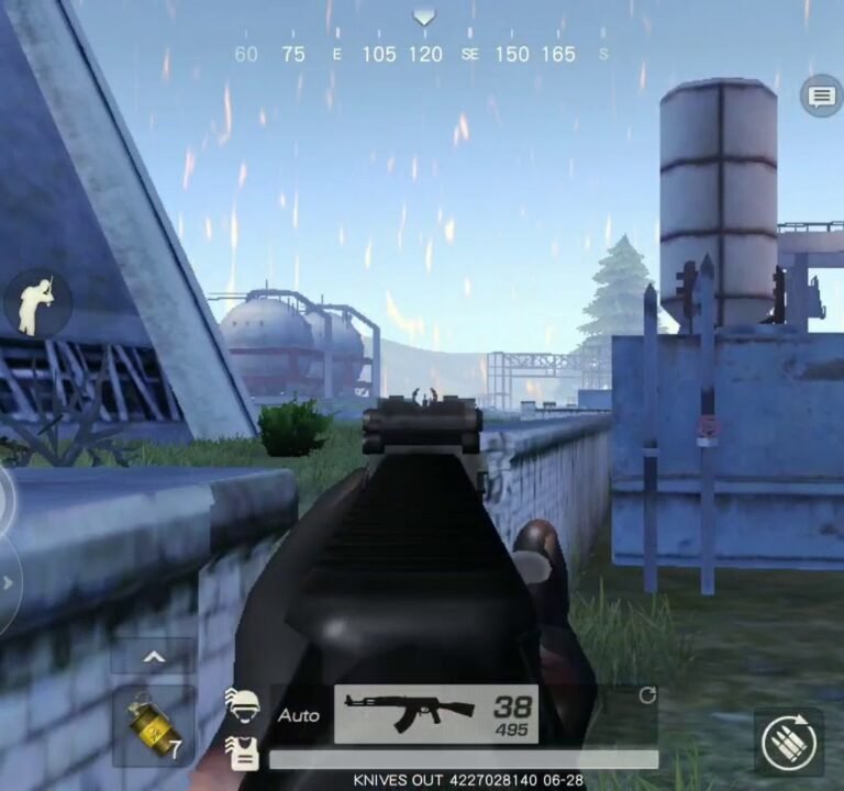 Soccer Field image 3