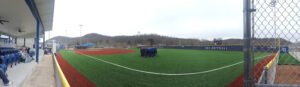 Soccer Field image 1