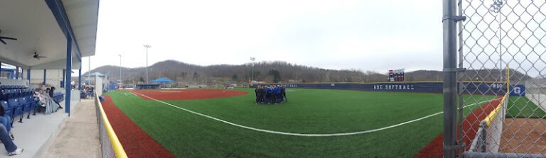 Soccer Field Featured Image