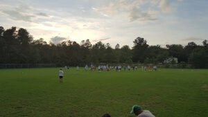 Soccer Field image 1