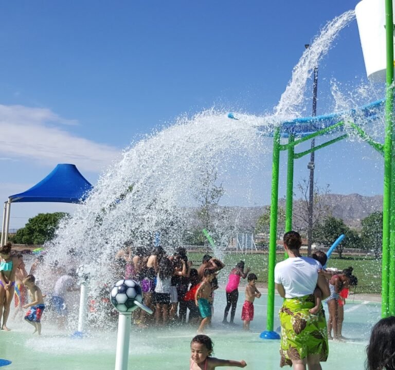 Soccer Field image 2