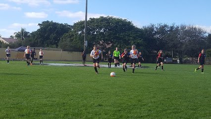 Soccer Field image 1