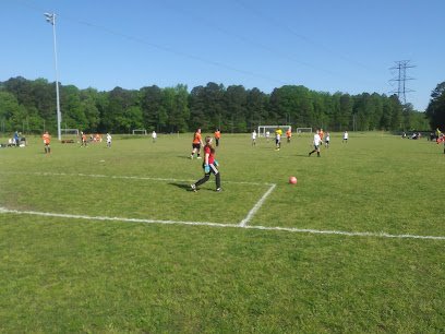 Soccer Field image 1