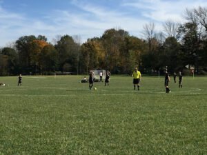 Soccer Field image 1
