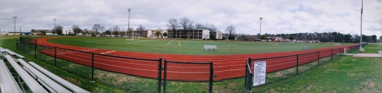 Soccer Field Featured Image