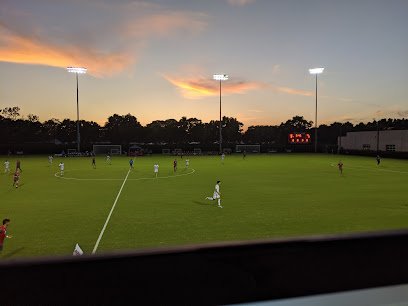 Soccer Field image 1