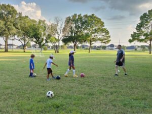 Soccer Field image 1