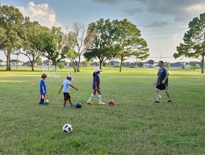 Soccer Field image 1