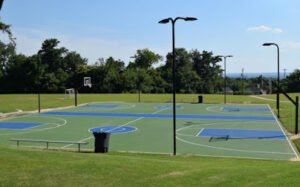 Soccer Field image 1