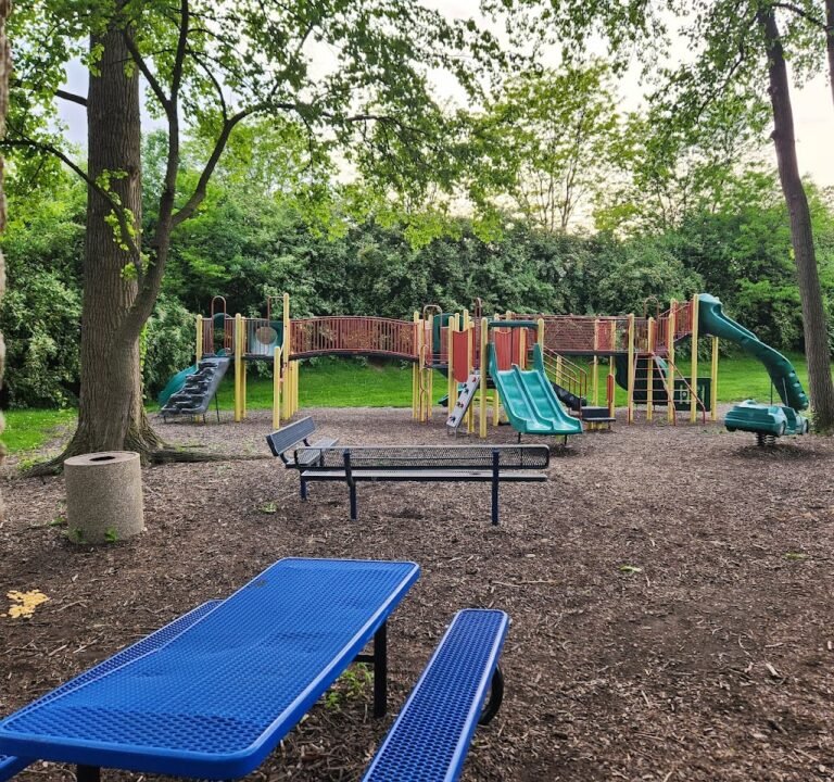 Soccer Field image 2