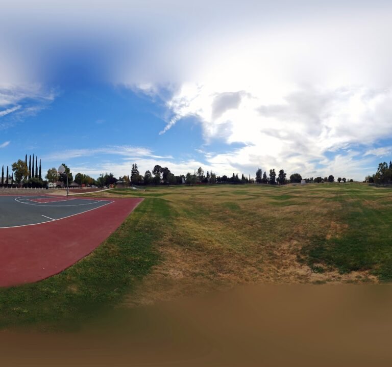 Soccer Field image 3