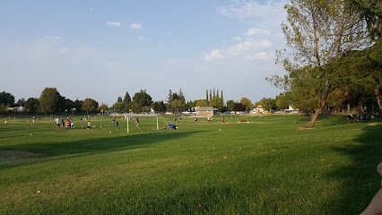 Soccer Field image 1