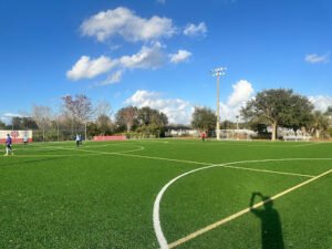 Soccer Field image 1