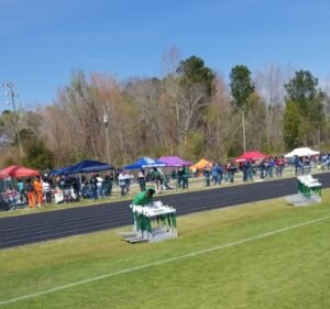Soccer Field image 2