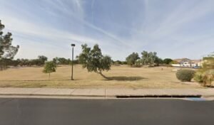 Soccer Field image 1