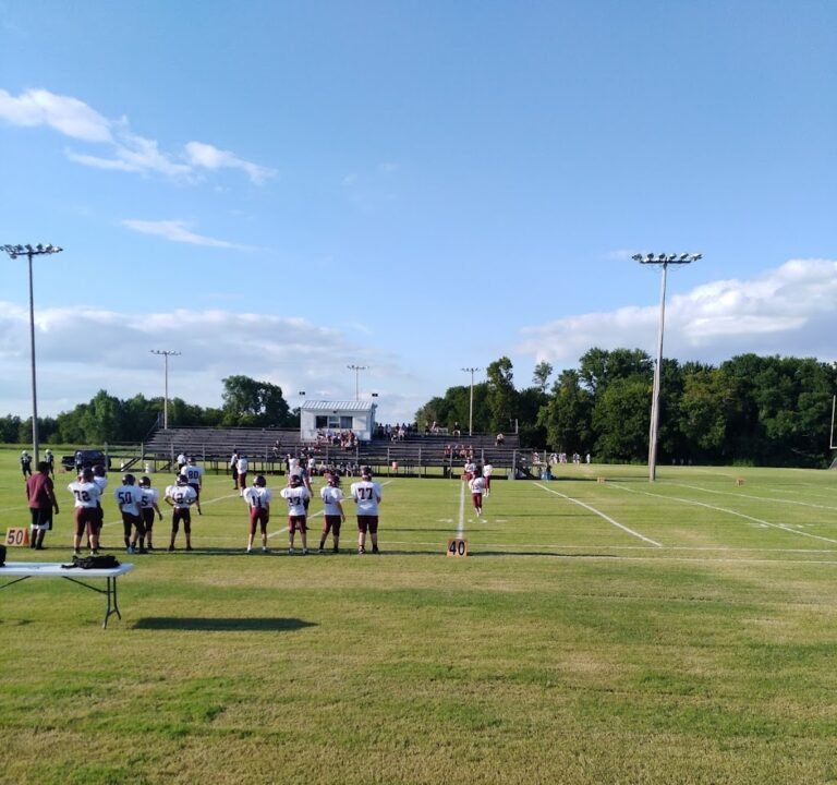 Soccer Field image 2