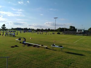 Soccer Field image 1