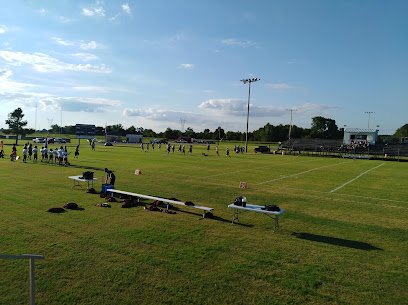 Soccer Field image 1